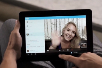 В России создадут свой "легитимный с точки зрения законов" Skype