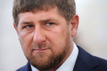 Кадыров заявил о поисках "его людьми" лидера "Исламского государства"