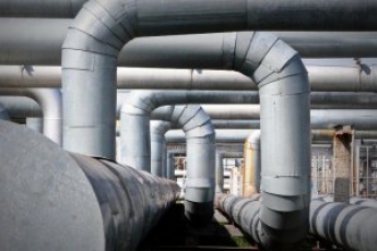 "Газпрому" разрешили защитывать долг "Нафтогаза" как оплату за транзит