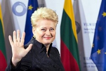 Литва намерена отказаться от потребления российского газа