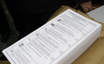 75% украинцев готовы прийти на избирательные участки 26 октября - исследование