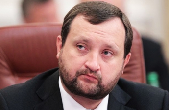 Правительство создало благоприятные условия для процветания оффшоров - С.Арбузов