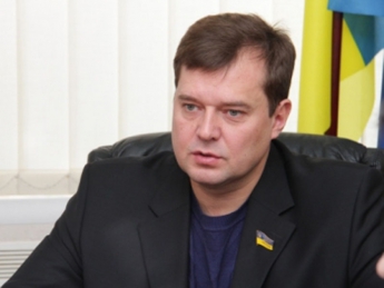 Балицкий Евгений лидирует в рейтинге кандидатов в депутаты ВР Украины по округу №80*
