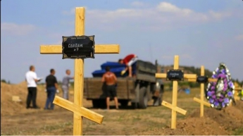 На востоке Украины погибли не менее 4,5 тыс. военных РФ - правозащитница