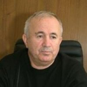 Экс-глава Генической РГА Сейтумер Ниметуллаев объявлен в розыск