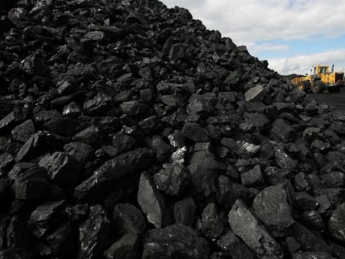 Уголь из ЮАР стоит для Украины 86 долларов за тонну