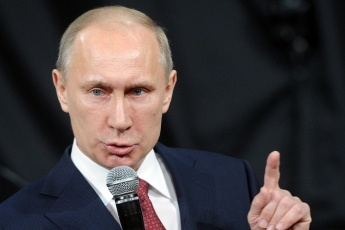 Путин жестко "наехал" на США: назвал "Большим братом" и недоволен их лидерством в мире