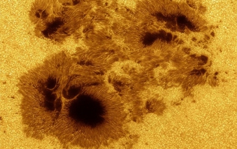 Новые вспышки на Солнце могут повлиять на магнитное поле Земли