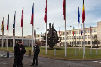 Путин не верит, что НАТО будет защищать страны Балтии