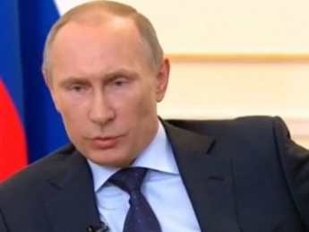 В.Путин отметил необходимость противодействия фальсификации общей истории России и Украины