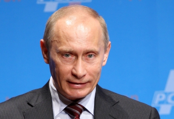 У Путина обнаружили рак