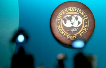 Украина не получит второй транш от МВФ в этом году