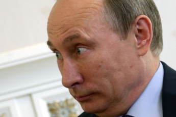 "Свобода" обвинила Путина в своем поражении на выборах в Раду