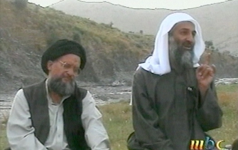 Американское ТВ обещает рассказать, кто убил Усаму бен Ладена