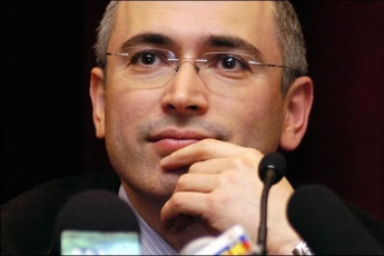 Ходорковский рассказал, кто сможет вернуть Крым Украине