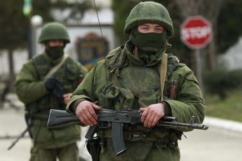 Военный журналист из России предупредил: новое наступление не за горами