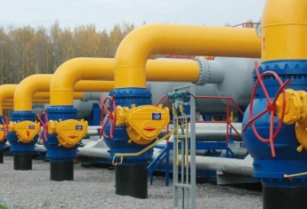 Украина, Россия и Еврокомиссия подписали газовые соглашения