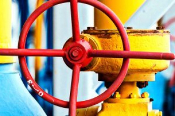 Кабмин обнародовал текст договоренностей о поставках российского газа (ФОТО)