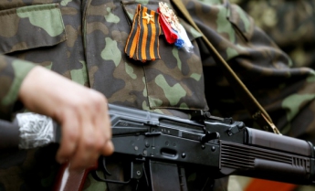 В Донецкой области зафиксировали активность вооруженных формирований кавказцев