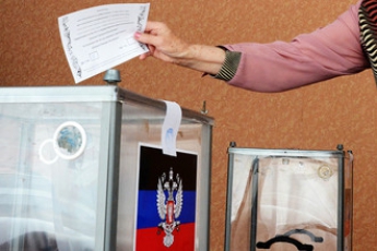 Сегодня утром международные наблюдатели обнародуют заявление по итогам "выборов" в "ДНР"