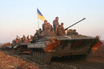 Конфликт в Донбассе может завершиться в 2017-2018 годах