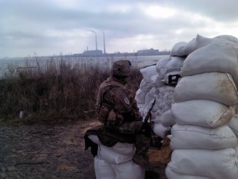Россия подтянула к границе элитную Кантемировскую танковую бригаду – боец спецподразделения 