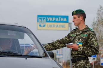 Дальше Крыма крымчане ездить на авто не будут - Украина запретит