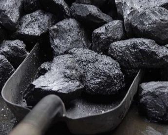Украина получила первую партию угля из Африки
