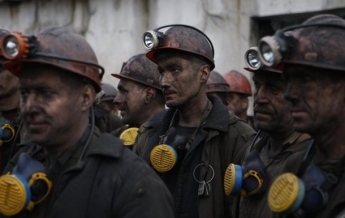 Куда едут на заработки безработные шахтеры?