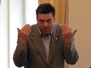 В ВЕРХОВНОЙ РАДЕ НЕ БУДЕТ СВОБОДЫ. Почему украинский избиратель предпочел «Свободе» другие политсилы