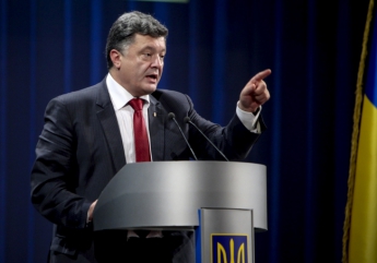 Порошенко подписал указ об укреплении обороноспособности Украины. Полный текст указа