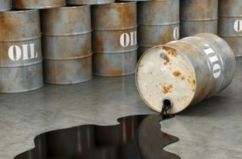 Shell и Chevron сокращают добычу нефти