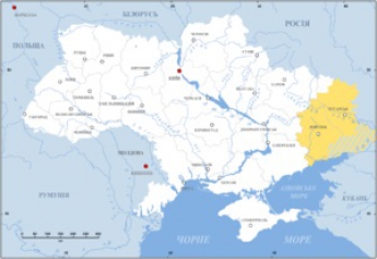 Украина будет поставлять газ и электроэнергию на территории Донбасса, которые не контролируются украинскими властями (ВИДЕО)
