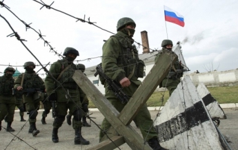 В Минобороны заявляют об увеличении количества военных РФ на Донбассе