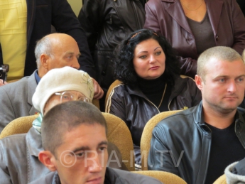 Лидер Антимайдана организовывает демонстрацию ко дню октябрьской революции