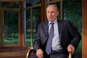 Путин рассказал молодым педагогам, как сделать "российской" историю Крыма и раскритиковал Ярослава Мудрого