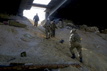 Украинские войска уничтожают российских диверсантов: 4 группы ДРГ разбито, есть убитые и пленные
