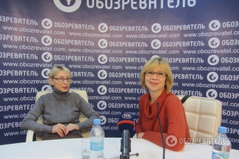Елизавета Богуцкая рассказала, как РФ отбирает недвижимость украинцев в Крыму (ВИДЕО)