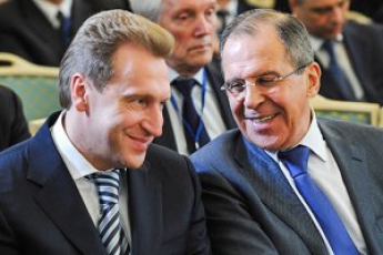 Кремль провел тайные переговоры с представителями немецкого бизнеса