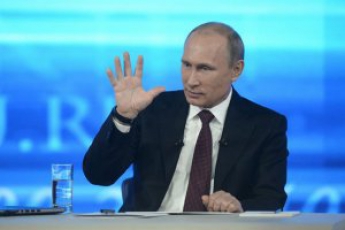 У Путина нет стратегических планов, он живет сегодняшним днем – экс-олигарх РФ