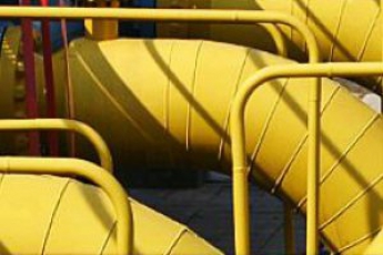 Реверсный газ из Словакии обошелся Украине в $ 280 млн в октябре