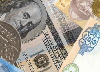 Курс гривни по итогам ноября может удержаться на уровне до 15 грн/$1 - банкиры