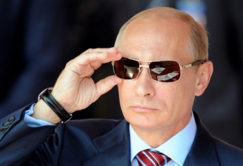 В.Путину нравится роль "плохого парня", ведь его рейтинги зашкаливают в РФ - СБУ