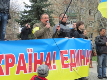 Апелляционный суд марши коммунистам и Майдану разрешил