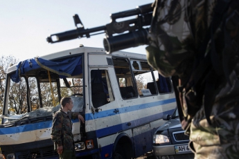 Террористы "ЛНР" проводят "насильственную" мобилизацию населения