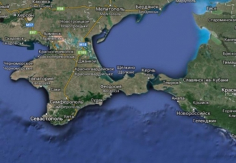 Путинский план сухопутного коридора в Крым давно провален – российский правозащитник