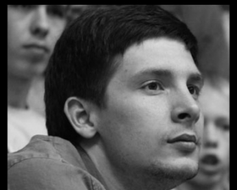 В Киеве умер 28-летний баскетболист сборной Украины Игорь Локтионов
