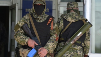 Перестрелки на Донбассе не утихнут даже зимой - эксперт