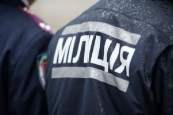 В Донецкой области из милиции уволены тысячи сотрудников-предателей (ВИДЕО)