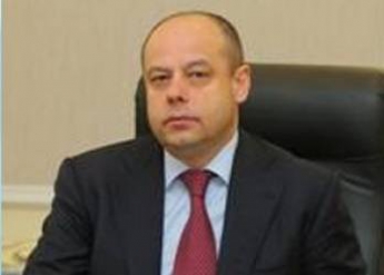 Главу Минэнергоугля Украины вызвали на допрос в Генпрокуратуру
